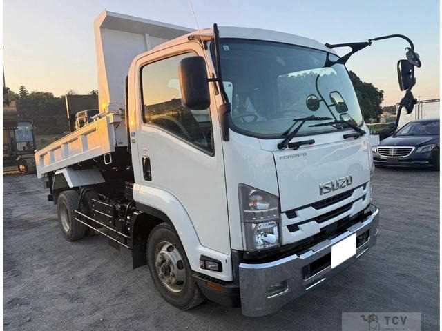 2021 Isuzu Isuzu Others