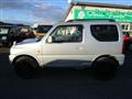 2009 Suzuki Jimny