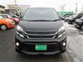 2014 Toyota Vellfire