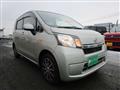 2013 Daihatsu Move