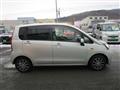 2013 Daihatsu Move