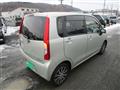 2013 Daihatsu Move