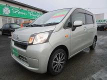 2013 Daihatsu Move