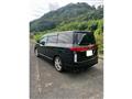 2013 Nissan Elgrand