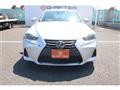 2018 Lexus IS