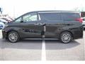 2015 Toyota Alphard G