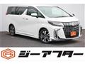 2018 Toyota Alphard G