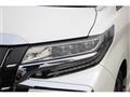 2018 Toyota Alphard G