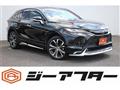 2020 Toyota Harrier