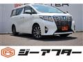 2016 Toyota Alphard G