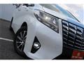 2016 Toyota Alphard G