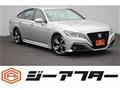 2018 Toyota Crown