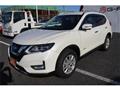 2017 Nissan X-Trail