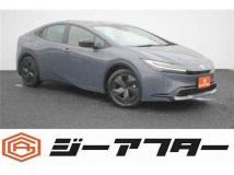 2023 Toyota Prius
