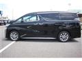 2020 Toyota Vellfire