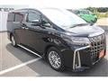 2020 Toyota Alphard G