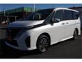 2023 Nissan Serena