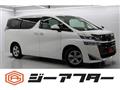 2019 Toyota Vellfire