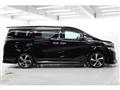 2016 Toyota Vellfire