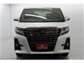 2016 Toyota Alphard G