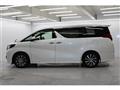 2016 Toyota Alphard G