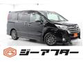 2014 Toyota Noah