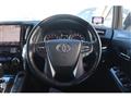 2018 Toyota Alphard G