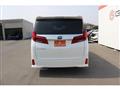 2018 Toyota Alphard G