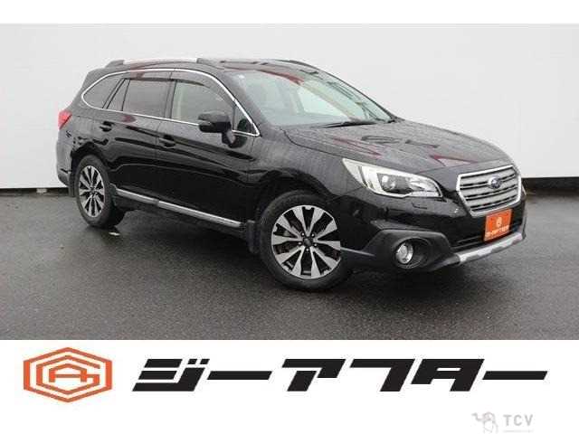2015 Subaru Outback