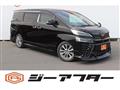 2018 Toyota Vellfire