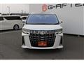 2020 Toyota Alphard G