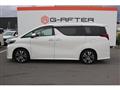 2020 Toyota Alphard G