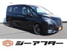 2020 Nissan Serena