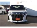 2020 Toyota Alphard G