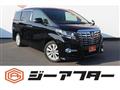 2017 Toyota Alphard G