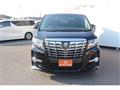 2017 Toyota Alphard G