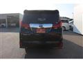 2017 Toyota Alphard G