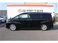 2017 Toyota Alphard G