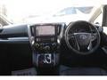 2017 Toyota Alphard G