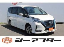 2020 Nissan Serena