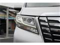 2016 Toyota Alphard G
