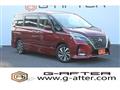 2019 Nissan Serena