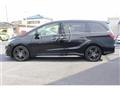 2018 Honda Odyssey