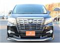 2016 Toyota Alphard G