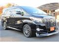 2016 Toyota Alphard G