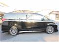 2016 Toyota Alphard G