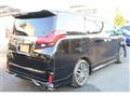 2016 Toyota Alphard G