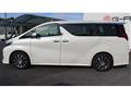 2016 Toyota Alphard G