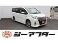 2016 Toyota Noah