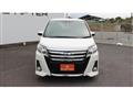 2016 Toyota Noah